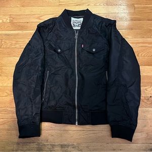 Levi’s Bomber Jacket Medium